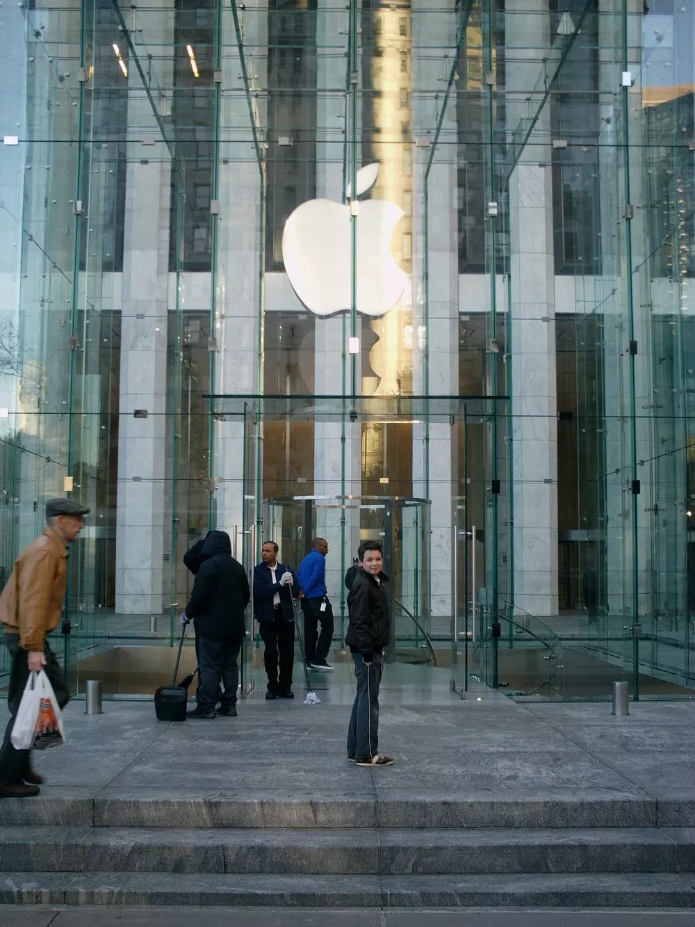 Felix - New York 2010