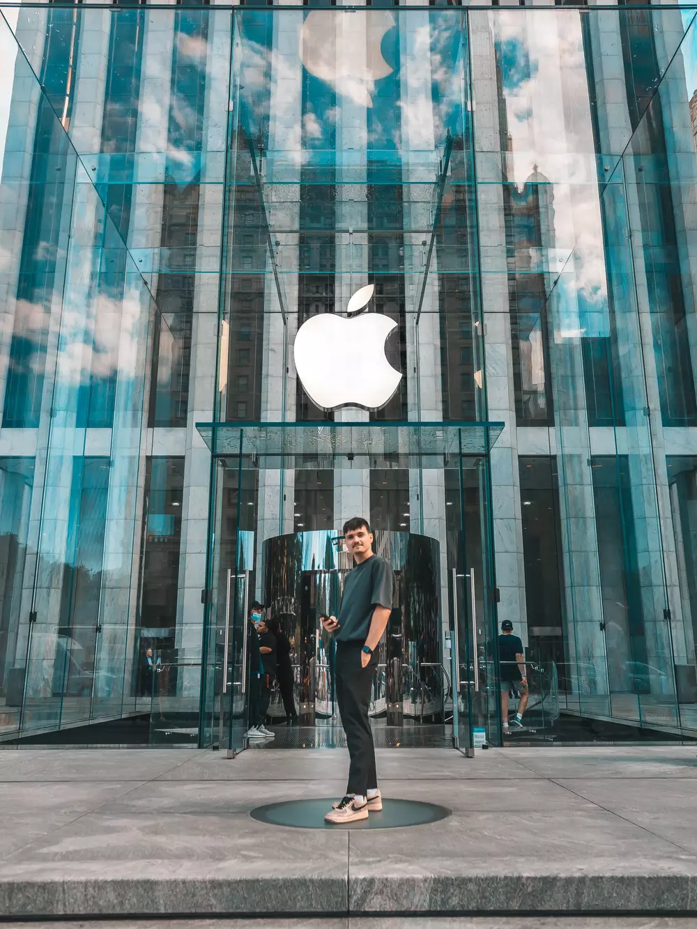 Felix - New York 2010